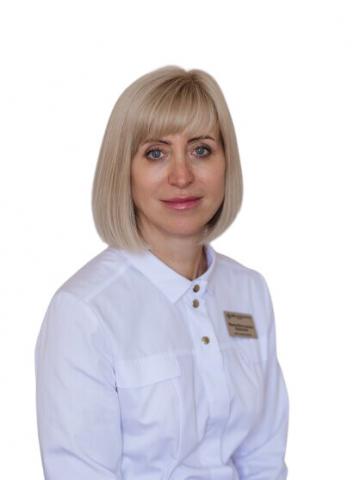 Булыгина Ирина Викторовна