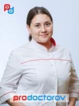 Мешкова Марина Анатольевна