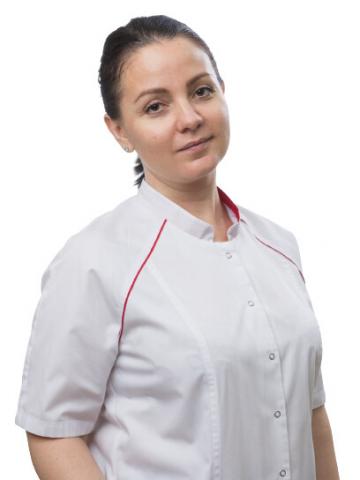 Сухомлинова Юлия Юрьевна