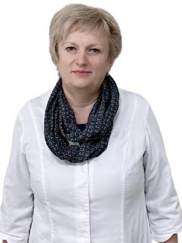 Зацепина Татьяна Дмитриевна