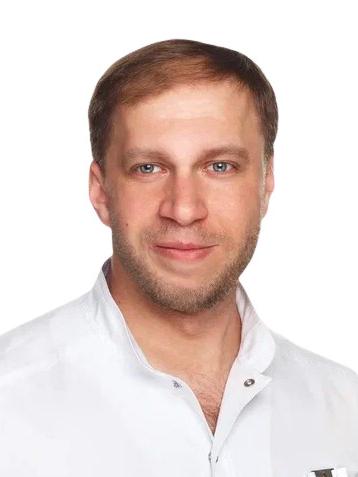 Бурков Анатолий Николаевич