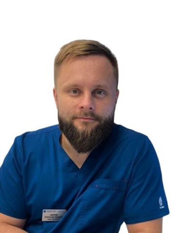 Фуртат Александр Сергеевич