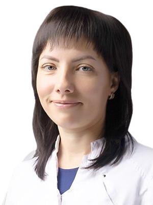 Дудина Ксения Викторовна