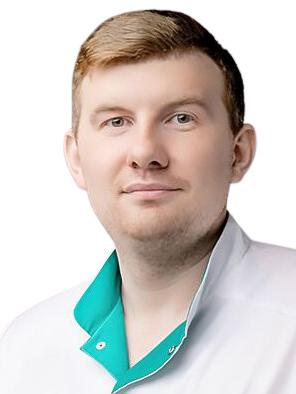 Давыдов Евгений Викторович