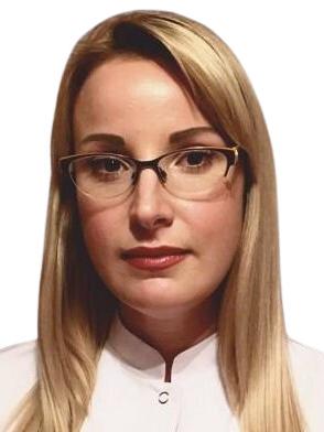 Навражина Екатерина Александровна