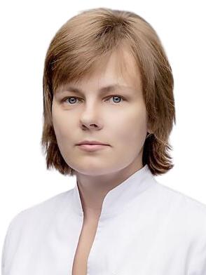 Скрипаль Ольга Александровна