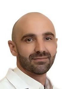 Карпов Антон Андреевич Карпов Антон Андреевич