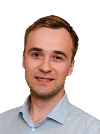 Самсоненко Илья Владимирович
