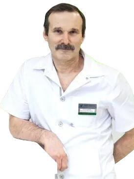 Коломыцев Владимир Николаевич