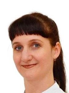 Линева Елена Станиславовна