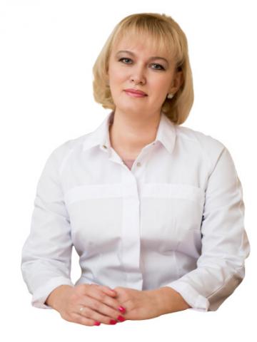 Темникова Татьяна Юрьевна