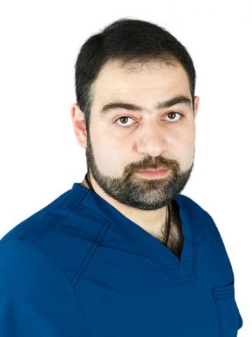 Минасян Вартан Вачаганович