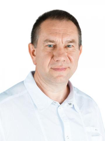 Ефремов Олег Николаевич