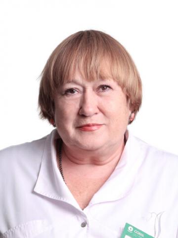 Яковлева Татьяна Георгиевна