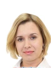 Азурова Яна Викторовна