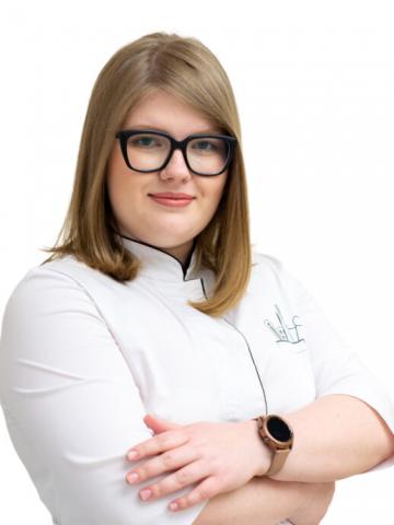 Алипова Виктория Александровна