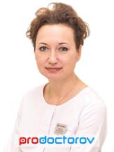Клесова Елена Николаевна