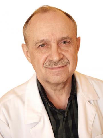 Михайленко Вадим Анатольевич