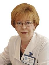 Кобылянская Галина Васильевна