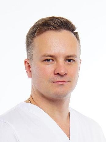 Крючков Николай Борисович