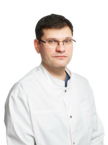 Животовский Алексей Станиславович