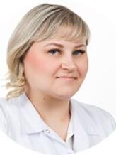 Чуева Екатерина Евгеньевна