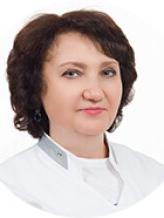 Садыкова Лариса Борисовна