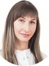 Филиппенко Екатерина Евгеньевна