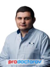 Шарбабчиев Владислав Андреевич