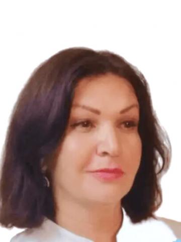 Зинченко Наталья Викторовна