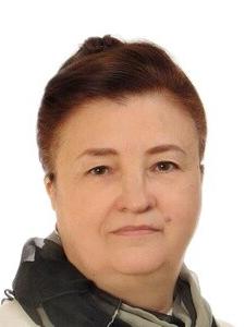 Семенкина Светлана Анатольевна
