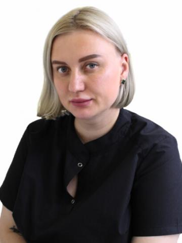 Предеина Ольга Павловна