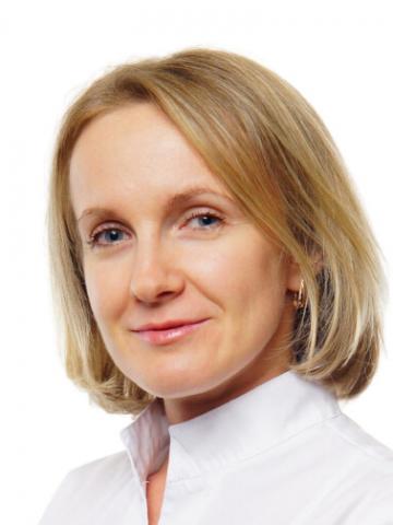 Никитина Ирина Анатольевна