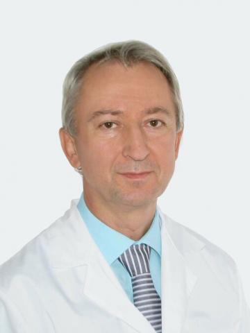 Гасиленко Константин Константинович