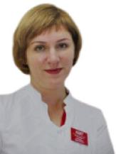 Ермолаева Надежда Анатольевна