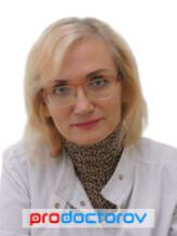 Новикова Нина Васильевна