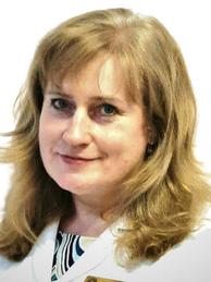 Игнатенко Светлана Юрьевна
