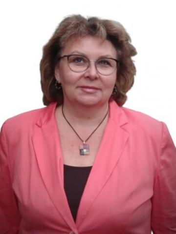 Кочерова Татьяна Юрьевна