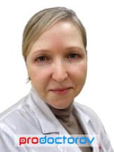 Усанова Наталья Борисовна