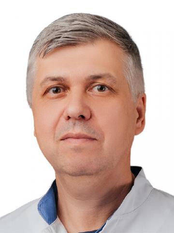 Свирин Андрей Семенович