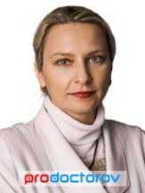 Пономарева Маргарита Владимировна
