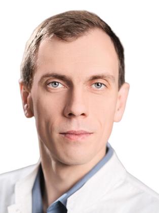 Попугайло Александр Михайлович