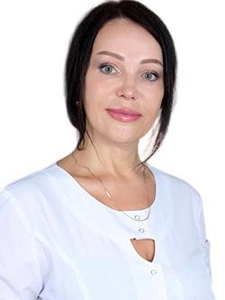 Бондаренко Татьяна Анатольевна