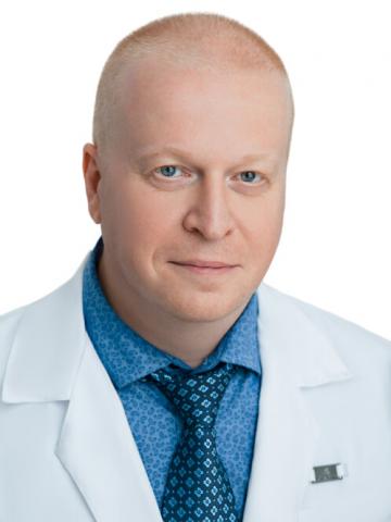 Бабовников Алексей Валерьевич