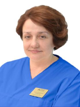 Антипенко Лариса Анатольевна