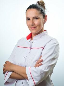 Баглай Елизавета Александровна