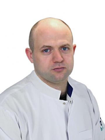 Серов Дмитрий Лазаревич
