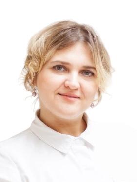 Долинка Елена Владимировна