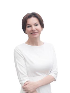 Гребенюк Наталья Николаевна
