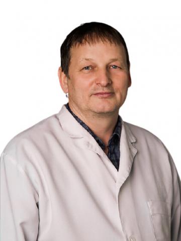 Романов Валерий Викторович